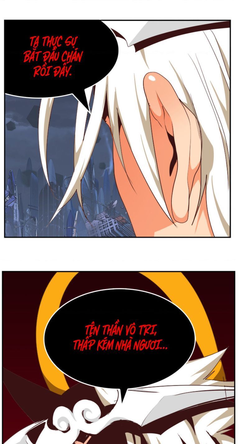 Chúa Tể Học Đường Chapter 550.1 - Trang 2