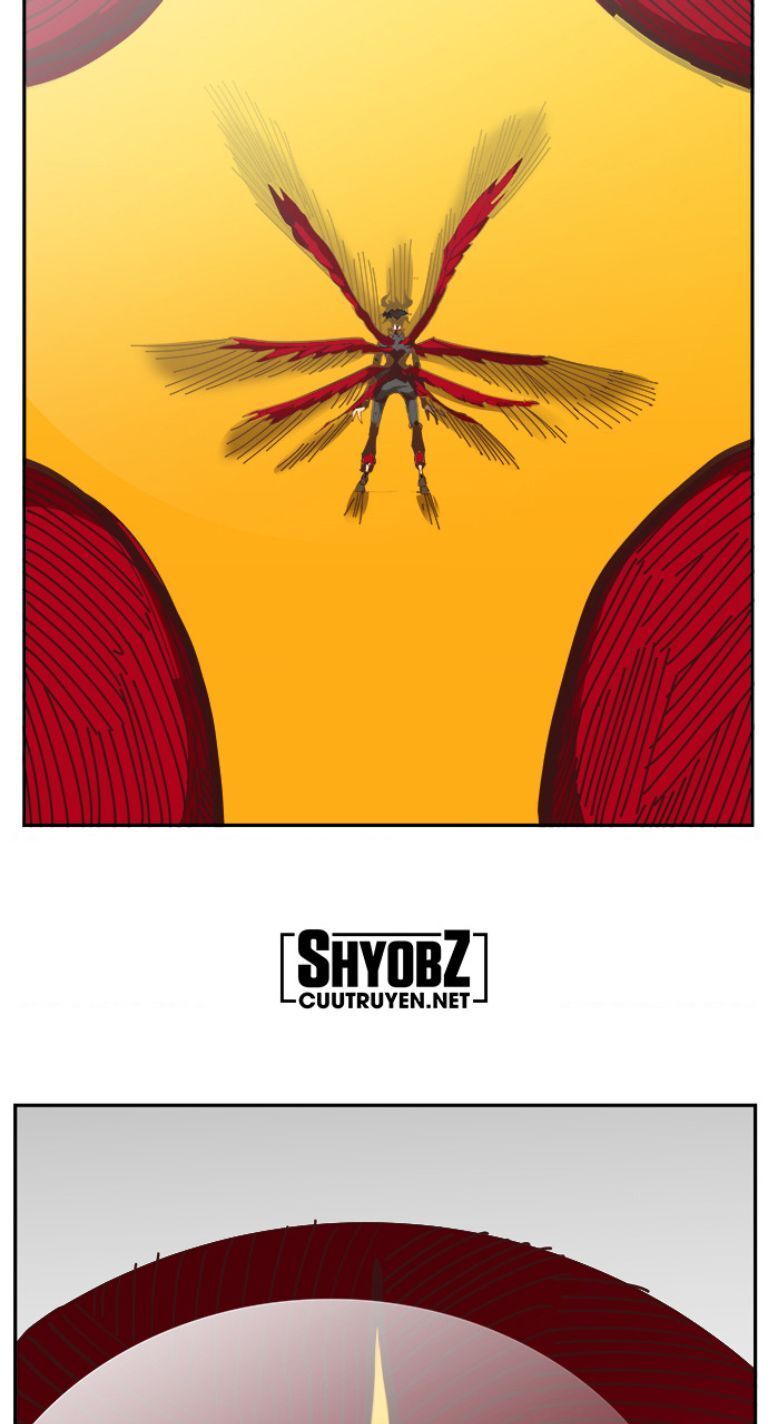 Chúa Tể Học Đường Chapter 550.1 - Trang 2