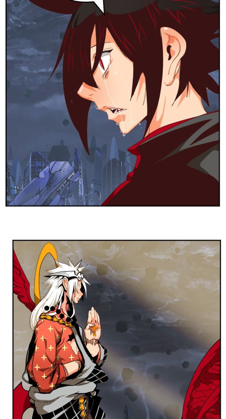 Chúa Tể Học Đường Chapter 550.1 - Trang 2