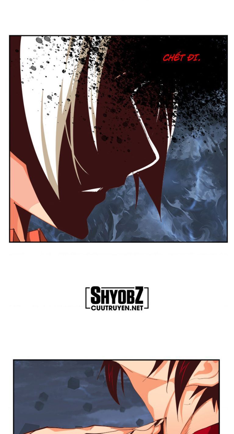 Chúa Tể Học Đường Chapter 550.1 - Trang 2