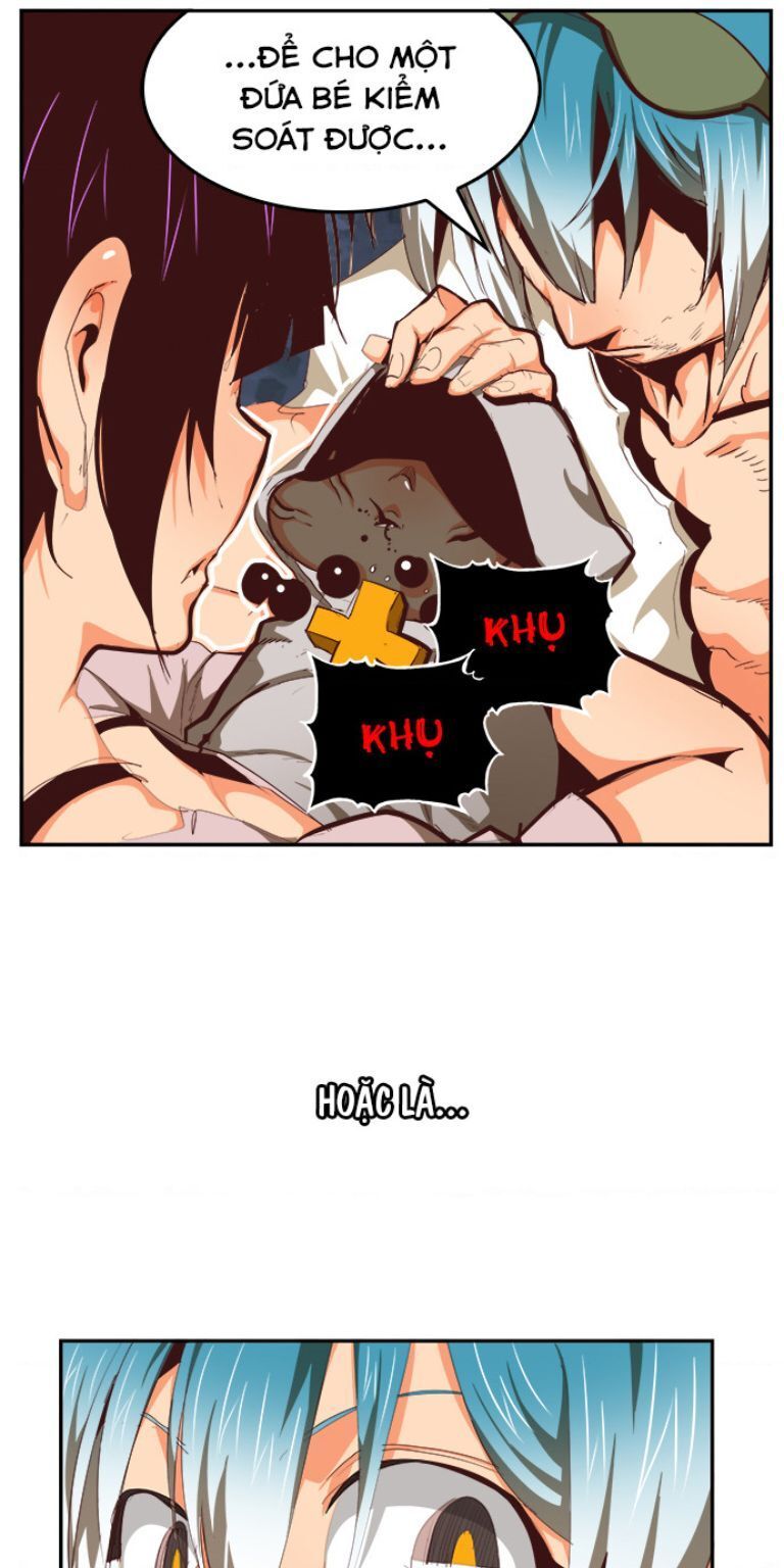 Chúa Tể Học Đường Chapter 550.1 - Trang 2