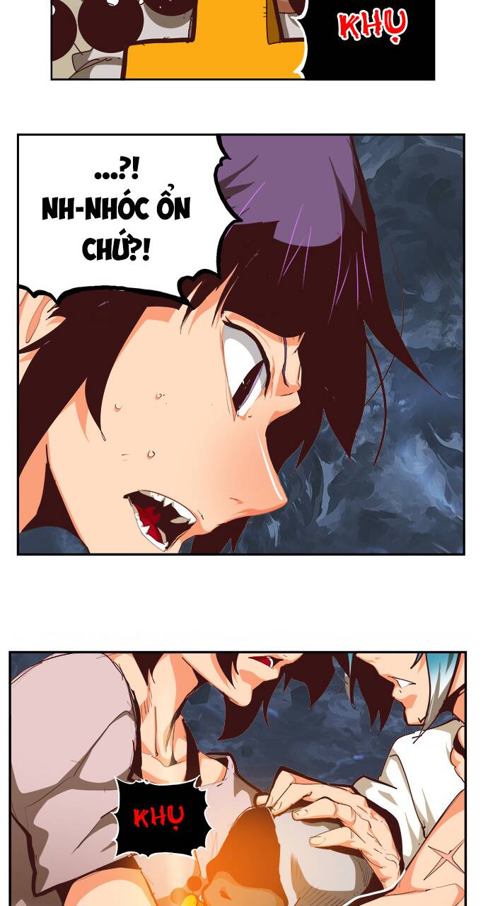 Chúa Tể Học Đường Chapter 550.5 - Trang 2