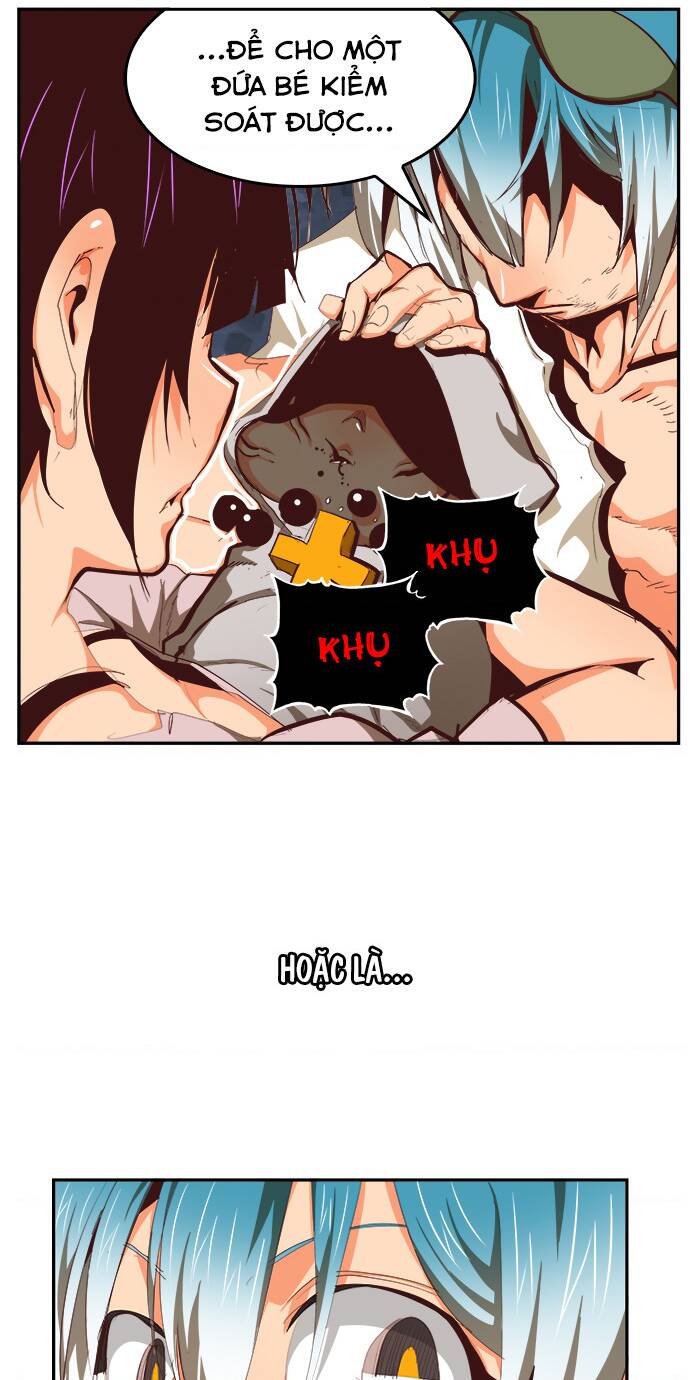 Chúa Tể Học Đường Chapter 550.5 - Trang 2