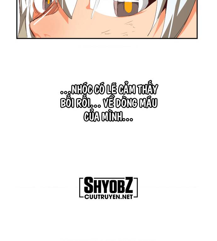 Chúa Tể Học Đường Chapter 550.5 - Trang 2