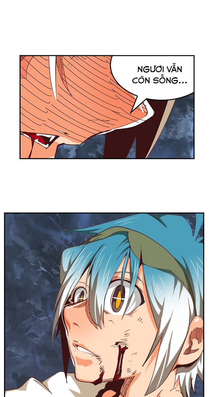 Chúa Tể Học Đường Chapter 550.5 - Trang 2