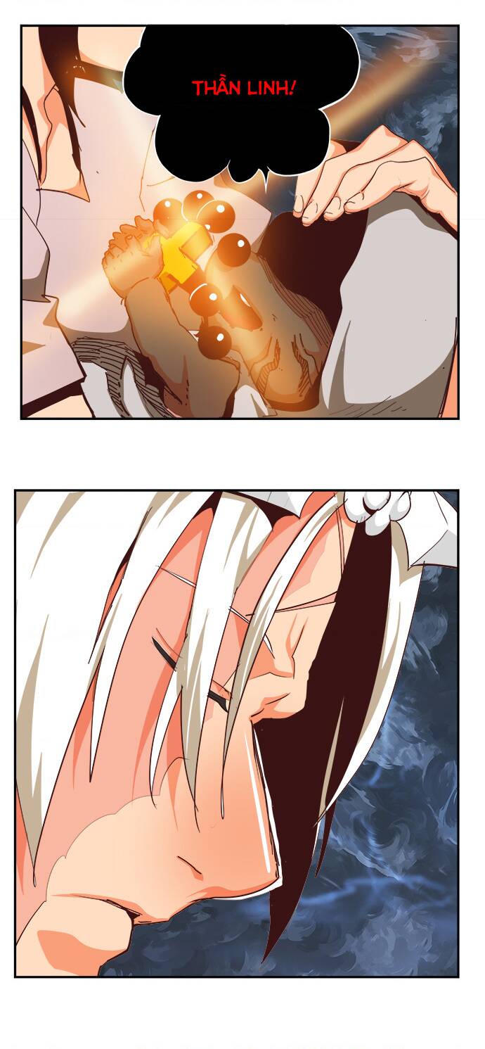 Chúa Tể Học Đường Chapter 550.5 - Trang 2