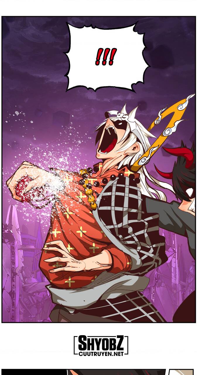 Chúa Tể Học Đường Chapter 550.5 - Trang 2