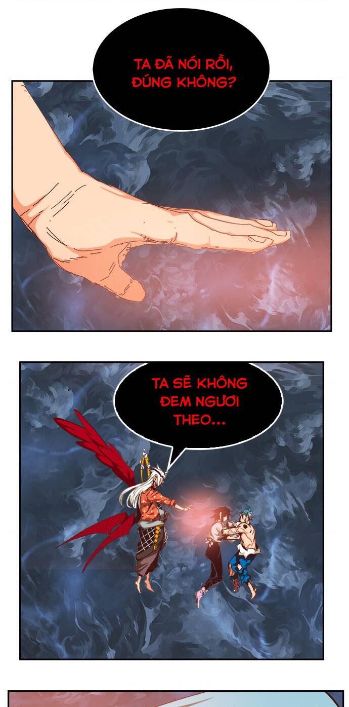 Chúa Tể Học Đường Chapter 550.5 - Trang 2