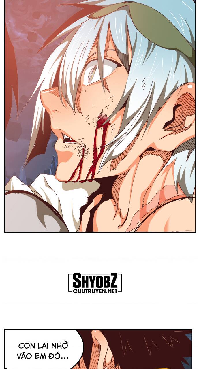 Chúa Tể Học Đường Chapter 550.5 - Trang 2