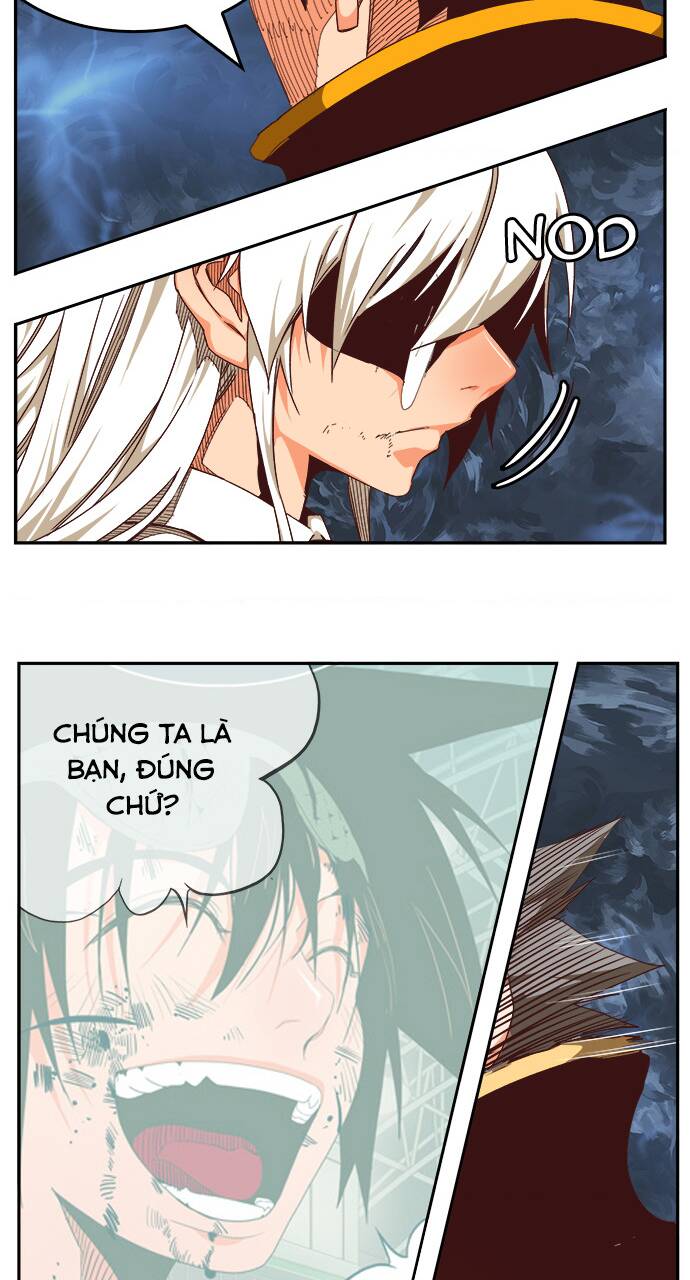 Chúa Tể Học Đường Chapter 550.5 - Trang 2