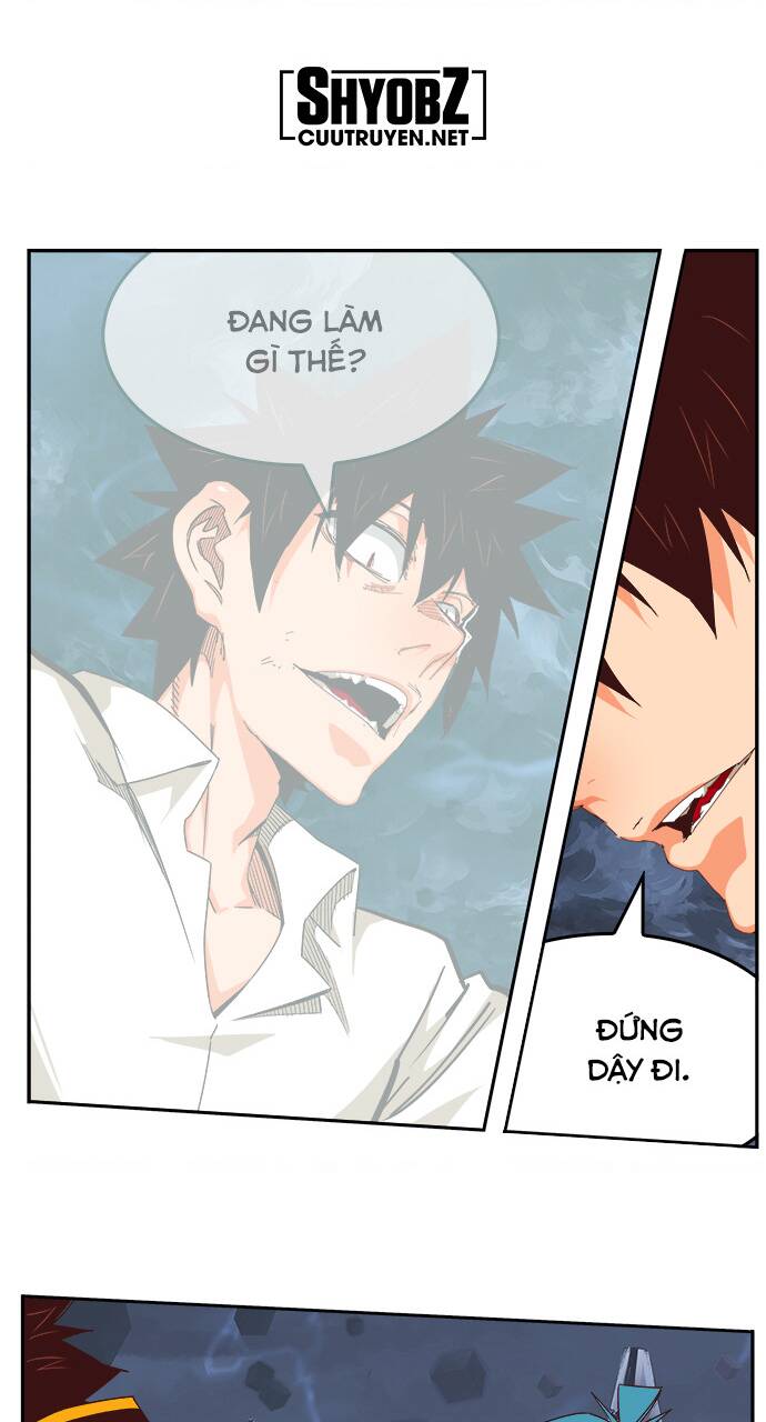 Chúa Tể Học Đường Chapter 550.5 - Trang 2