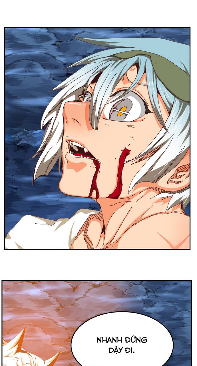 Chúa Tể Học Đường Chapter 550.5 - Trang 2