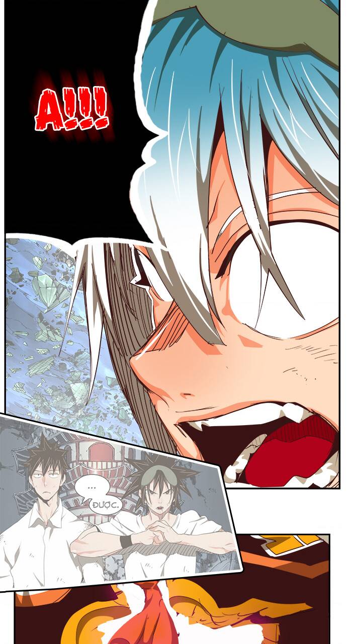 Chúa Tể Học Đường Chapter 550.5 - Trang 2