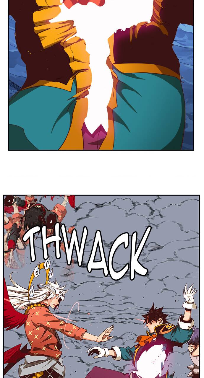 Chúa Tể Học Đường Chapter 550.5 - Trang 2