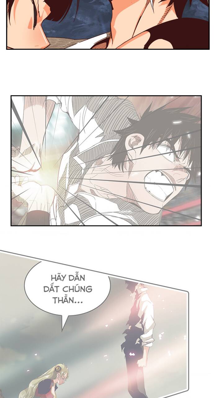 Chúa Tể Học Đường Chapter 550.5 - Trang 2