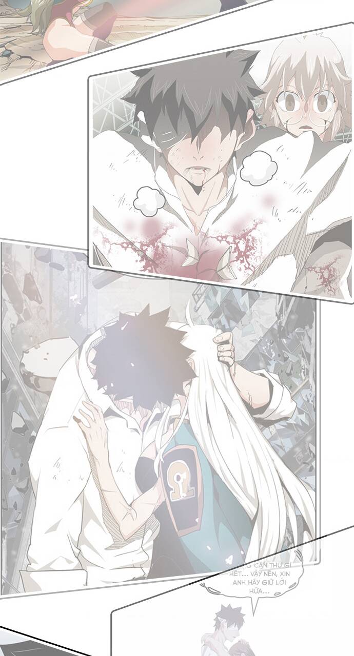 Chúa Tể Học Đường Chapter 550.5 - Trang 2