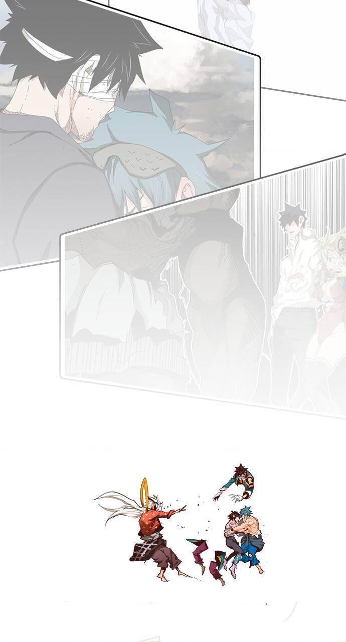 Chúa Tể Học Đường Chapter 550.5 - Trang 2