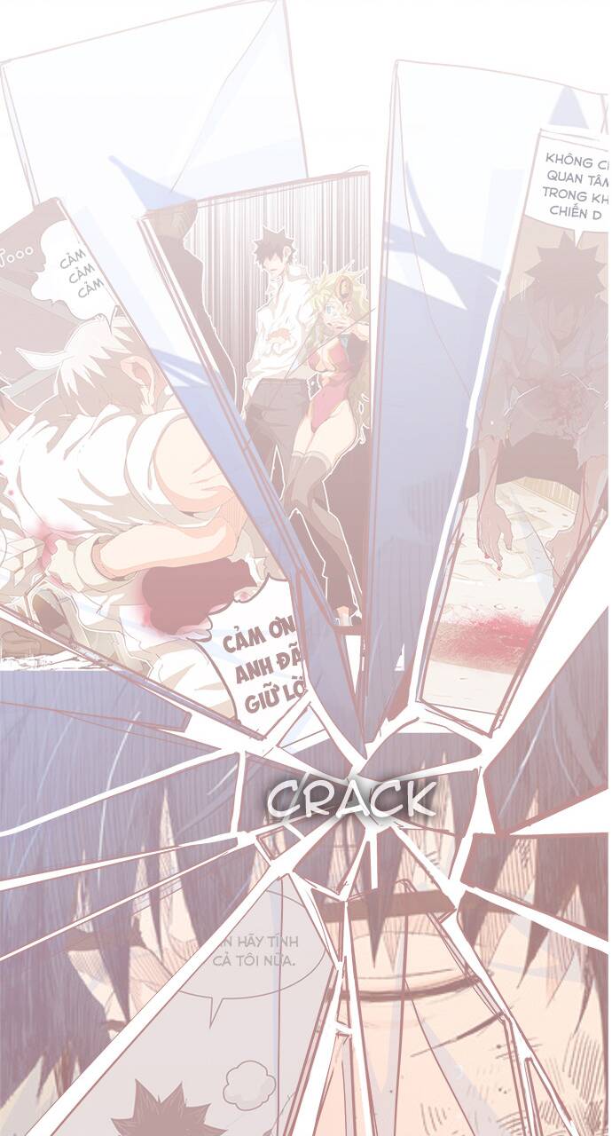Chúa Tể Học Đường Chapter 550.5 - Trang 2