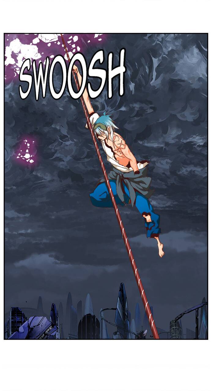 Chúa Tể Học Đường Chapter 550 - Trang 2