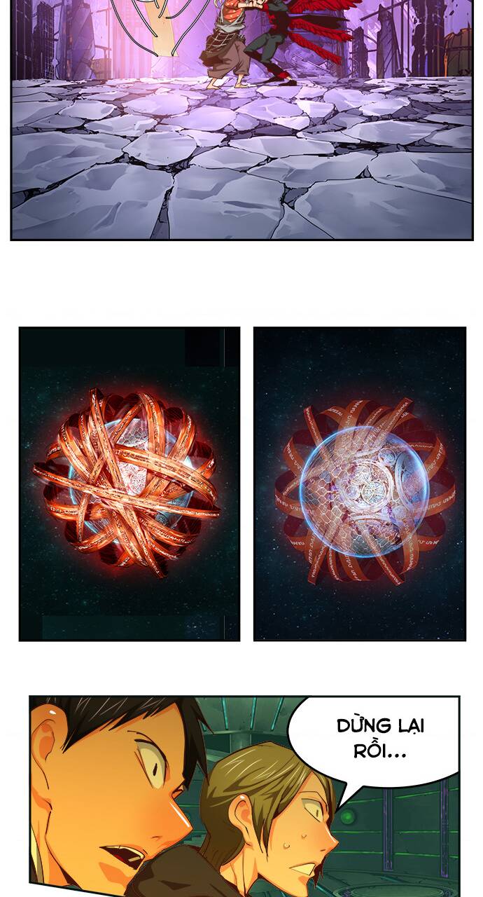 Chúa Tể Học Đường Chapter 550 - Trang 2