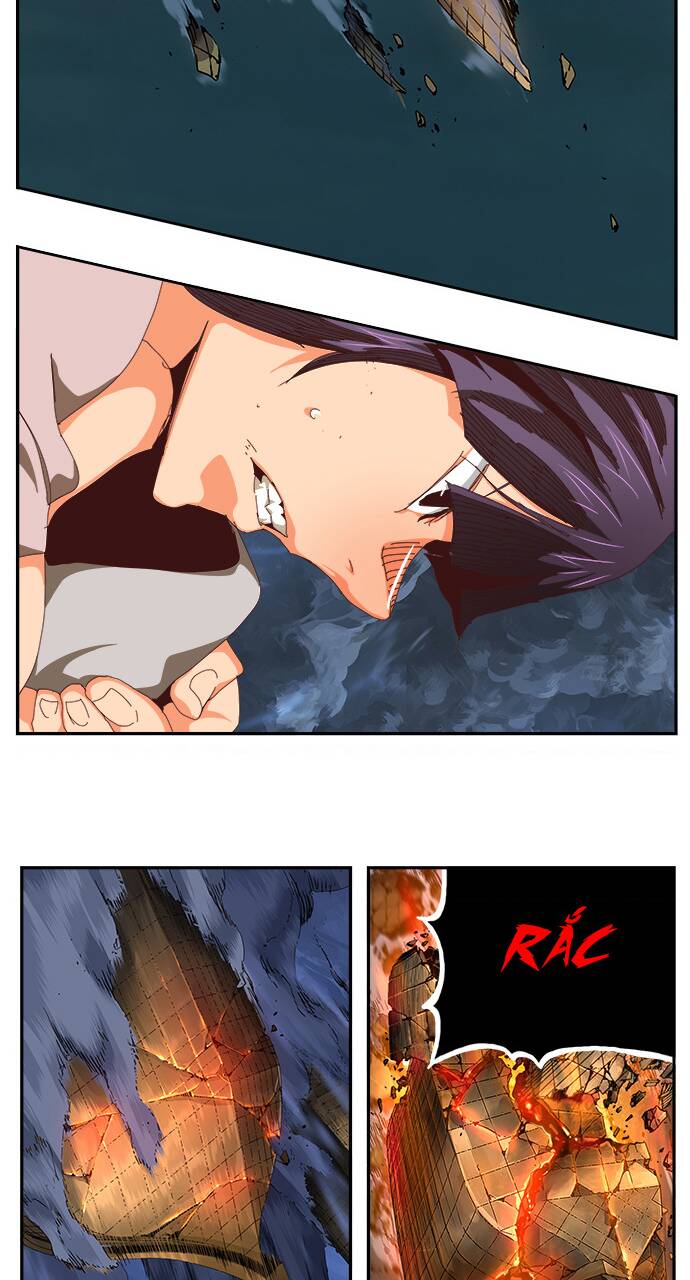 Chúa Tể Học Đường Chapter 550 - Trang 2