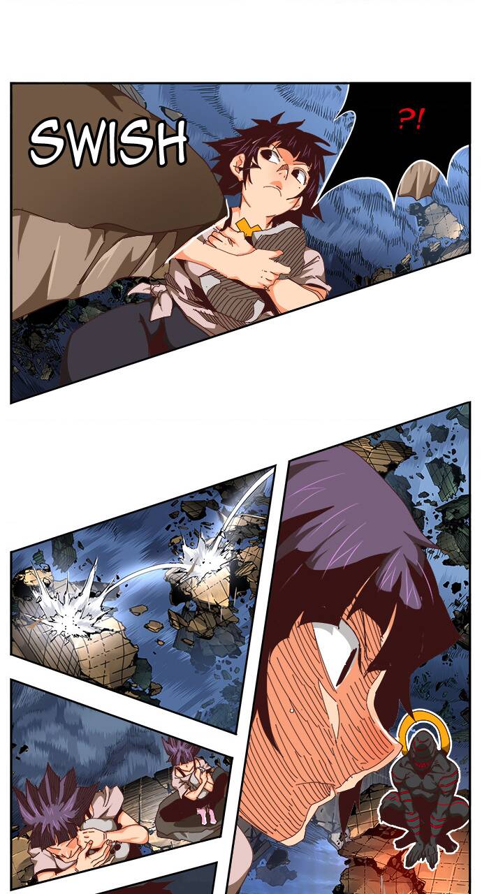 Chúa Tể Học Đường Chapter 550 - Trang 2