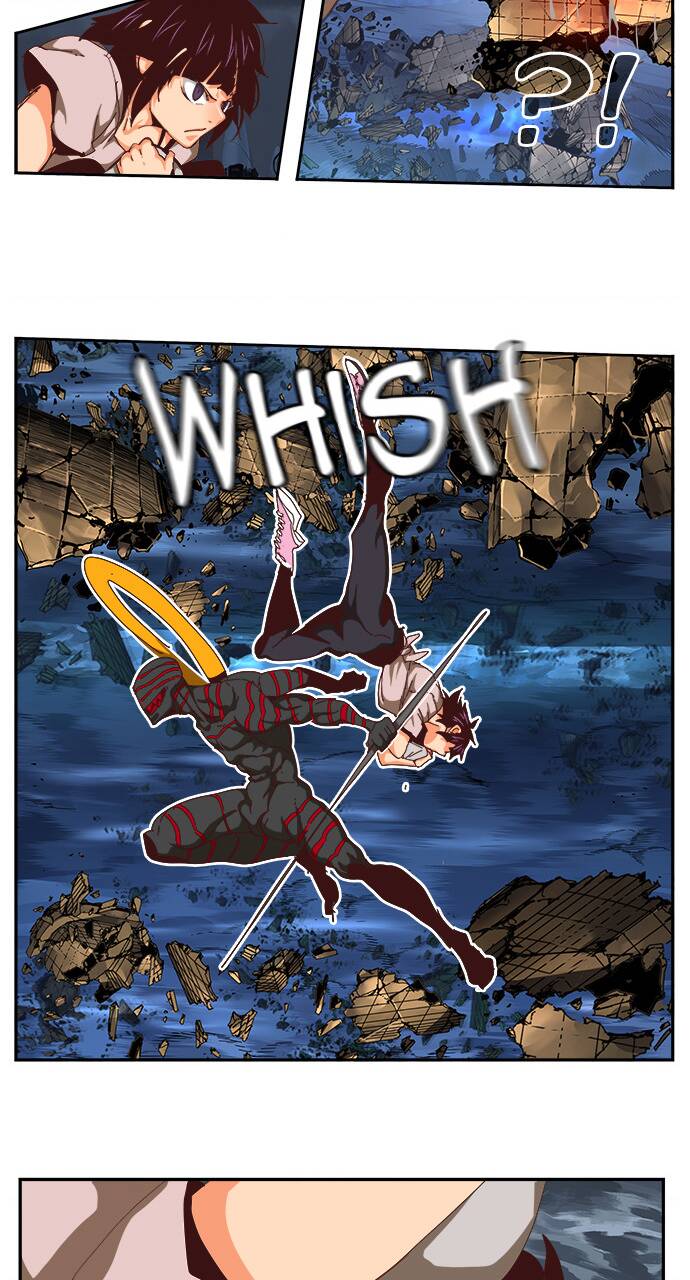 Chúa Tể Học Đường Chapter 550 - Trang 2