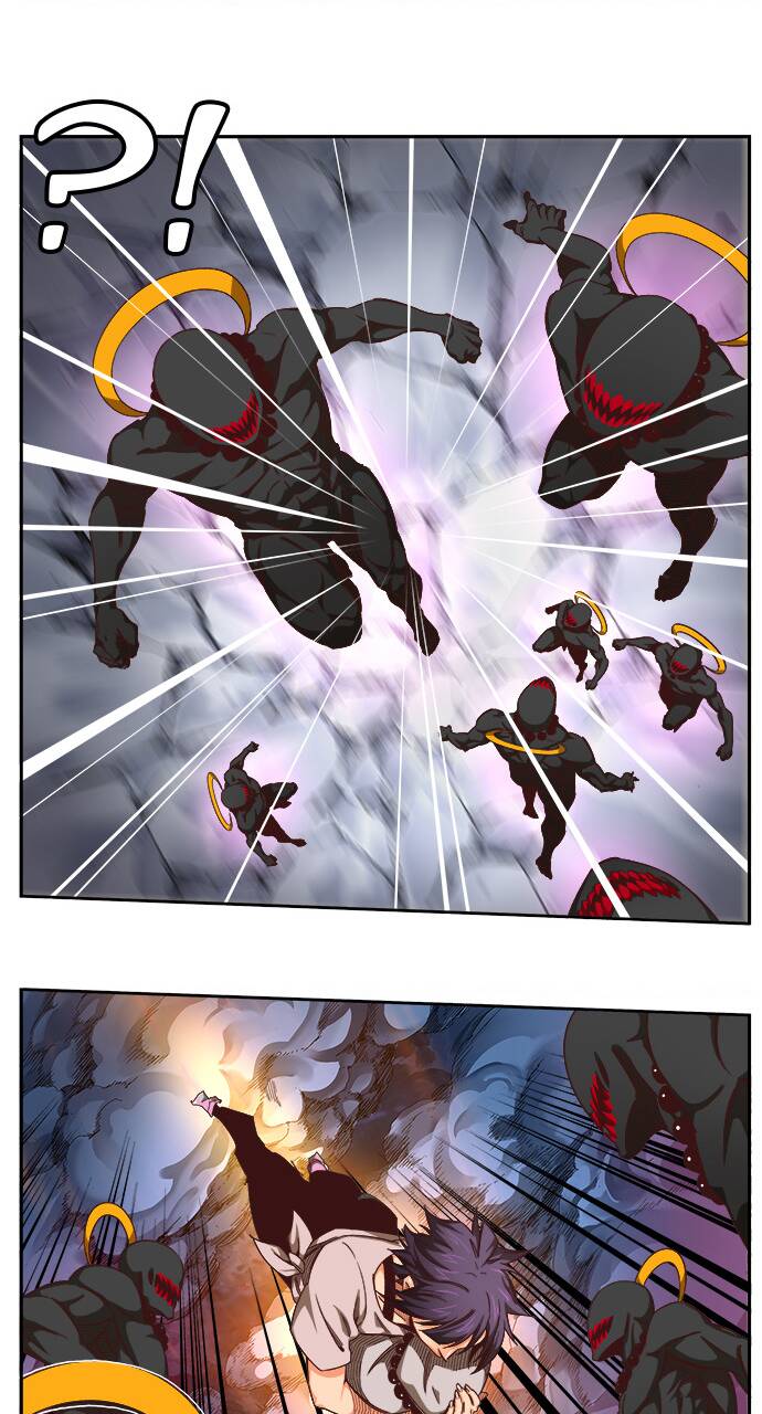 Chúa Tể Học Đường Chapter 550 - Trang 2