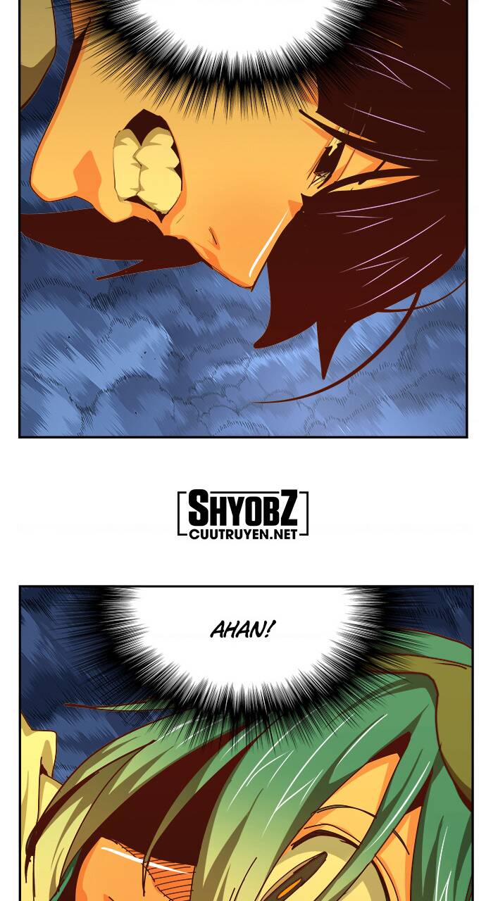 Chúa Tể Học Đường Chapter 550 - Trang 2