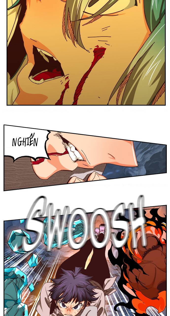 Chúa Tể Học Đường Chapter 550 - Trang 2