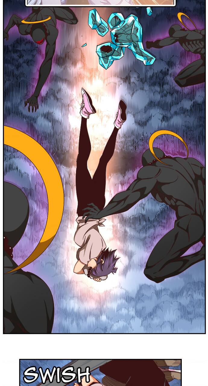 Chúa Tể Học Đường Chapter 550 - Trang 2