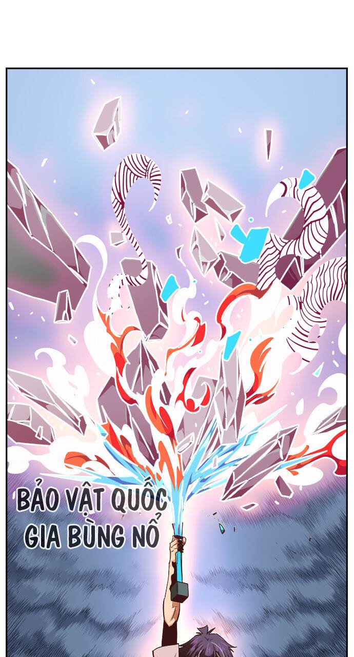 Chúa Tể Học Đường Chapter 550 - Trang 2