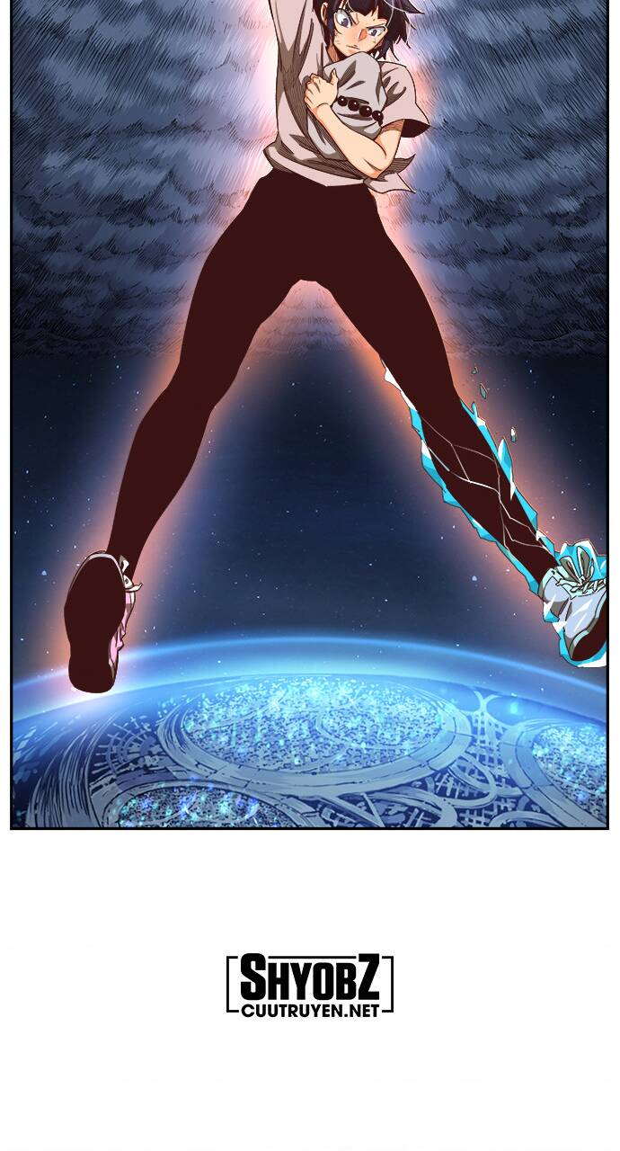 Chúa Tể Học Đường Chapter 550 - Trang 2