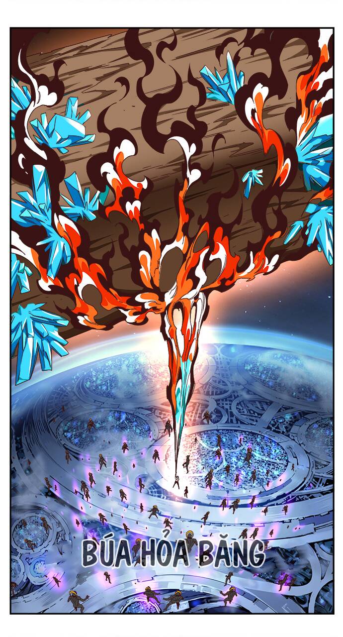 Chúa Tể Học Đường Chapter 550 - Trang 2