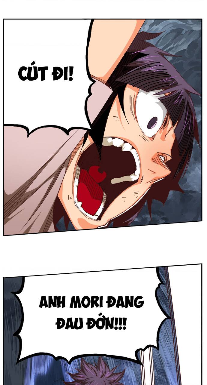 Chúa Tể Học Đường Chapter 550 - Trang 2