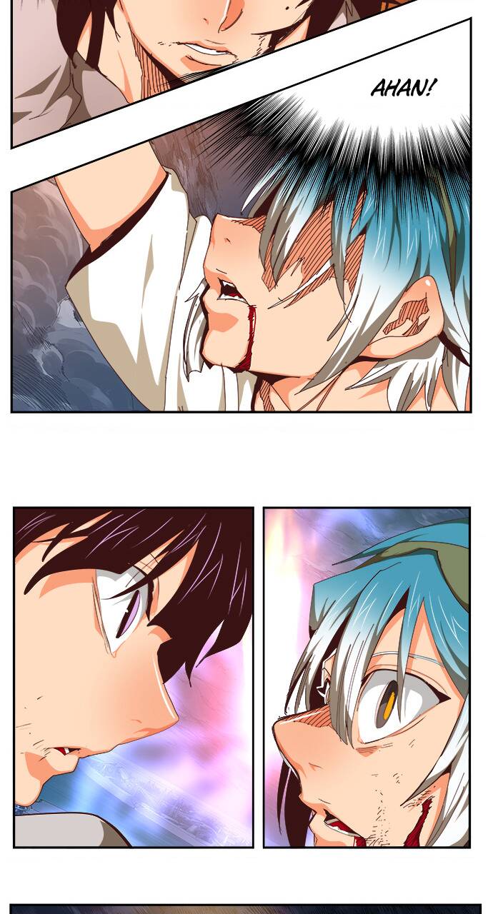 Chúa Tể Học Đường Chapter 550 - Trang 2