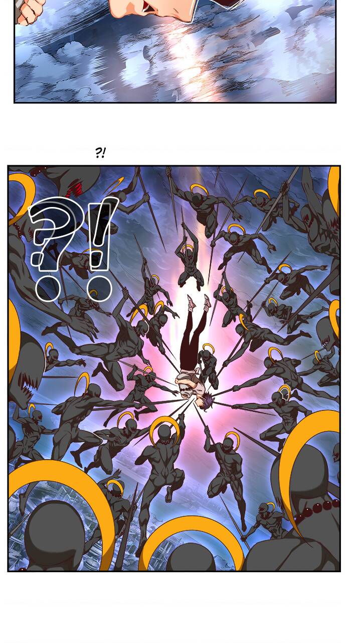 Chúa Tể Học Đường Chapter 550 - Trang 2