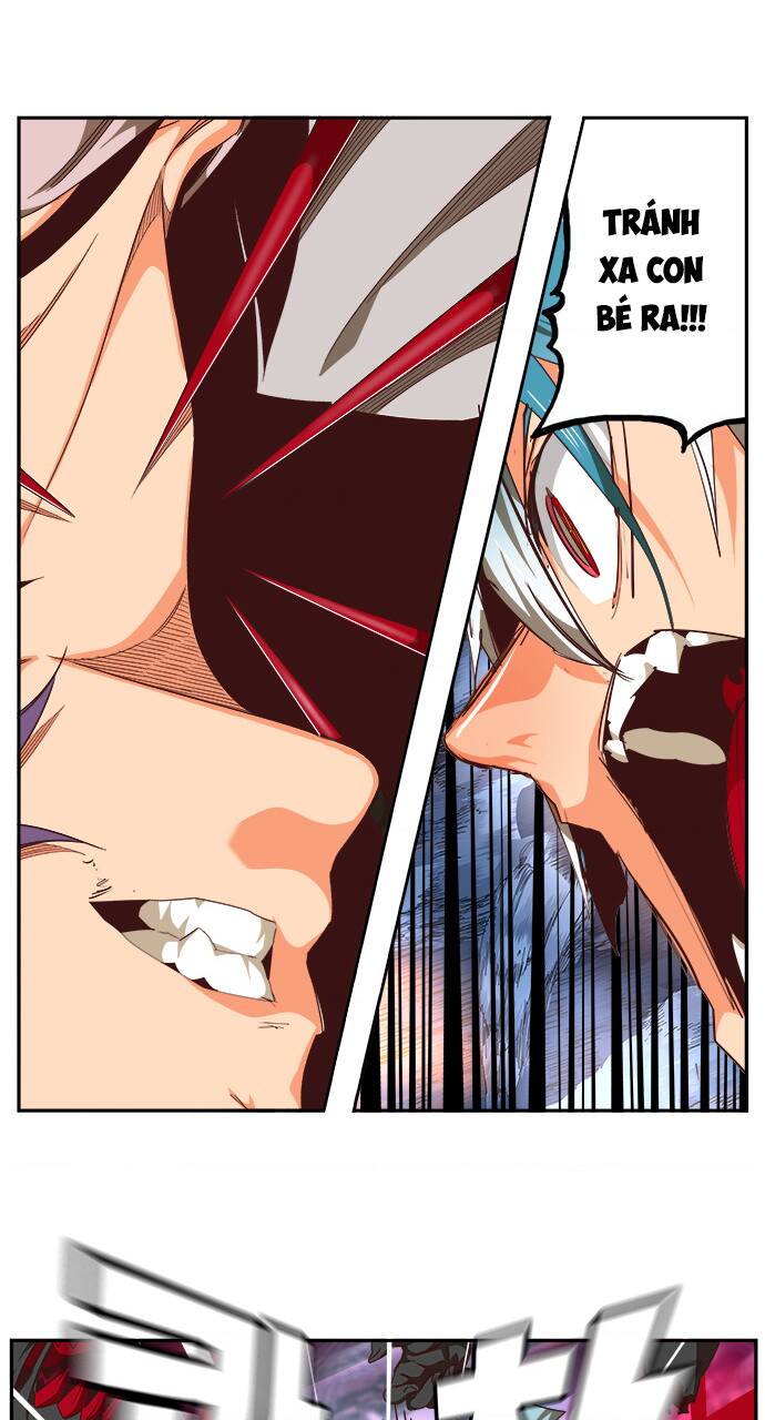 Chúa Tể Học Đường Chapter 550 - Trang 2