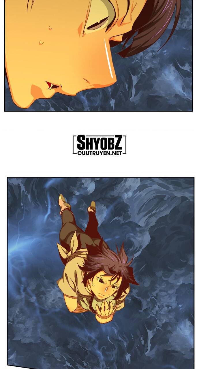 Chúa Tể Học Đường Chapter 550 - Trang 2