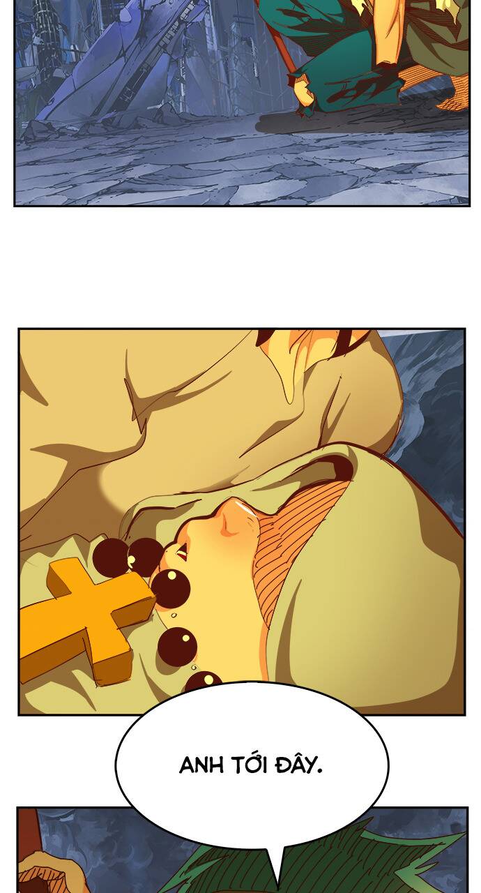 Chúa Tể Học Đường Chapter 550 - Trang 2