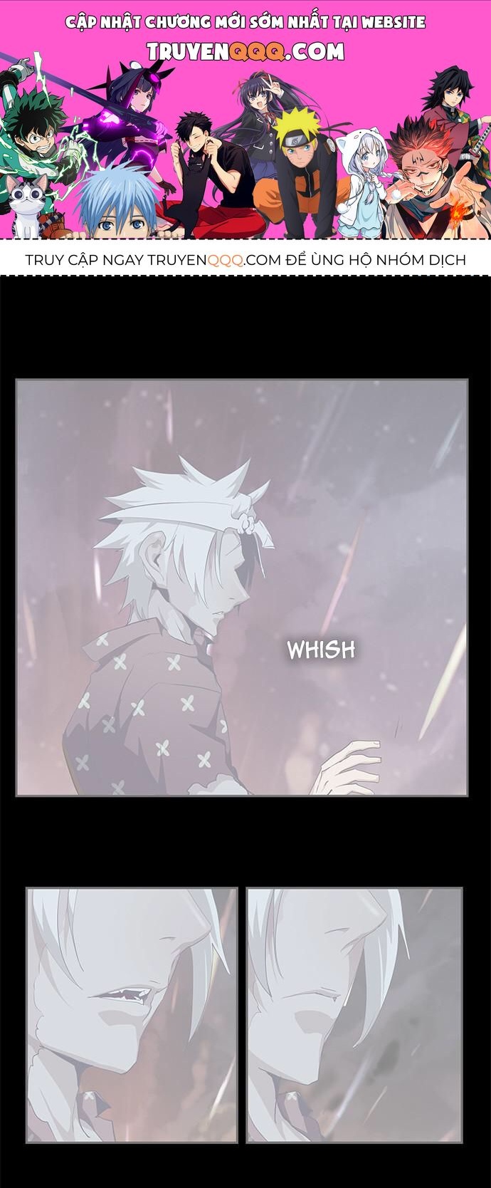 Chúa Tể Học Đường Chapter 551 - Trang 2
