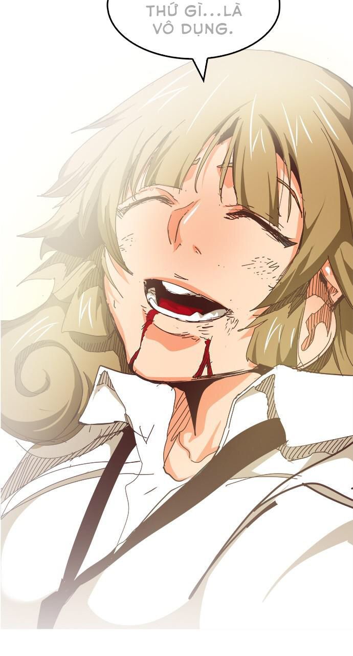 Chúa Tể Học Đường Chapter 551 - Trang 2