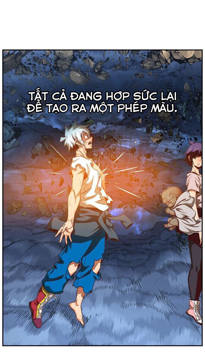 Chúa Tể Học Đường Chapter 551 - Trang 2