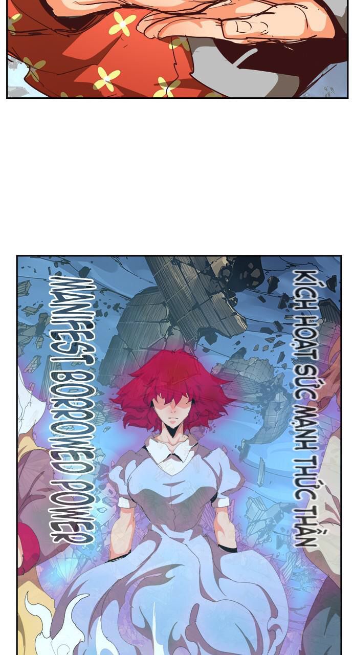 Chúa Tể Học Đường Chapter 551 - Trang 2