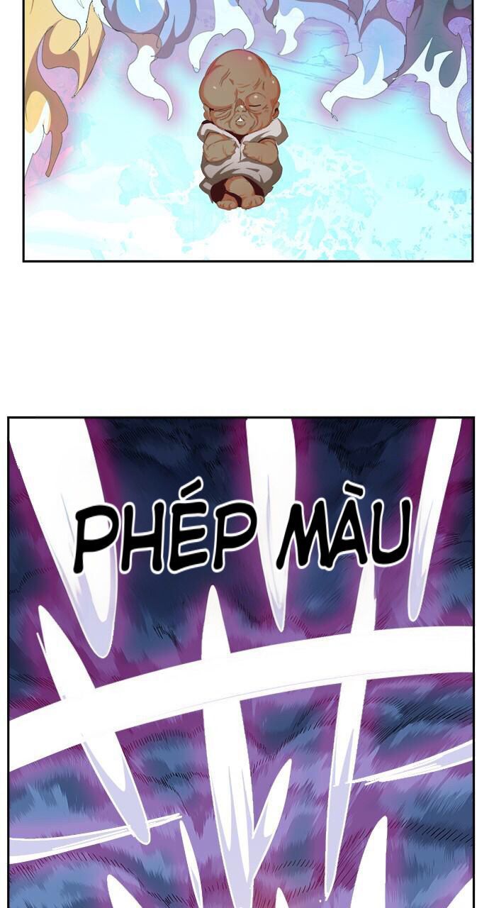 Chúa Tể Học Đường Chapter 551 - Trang 2