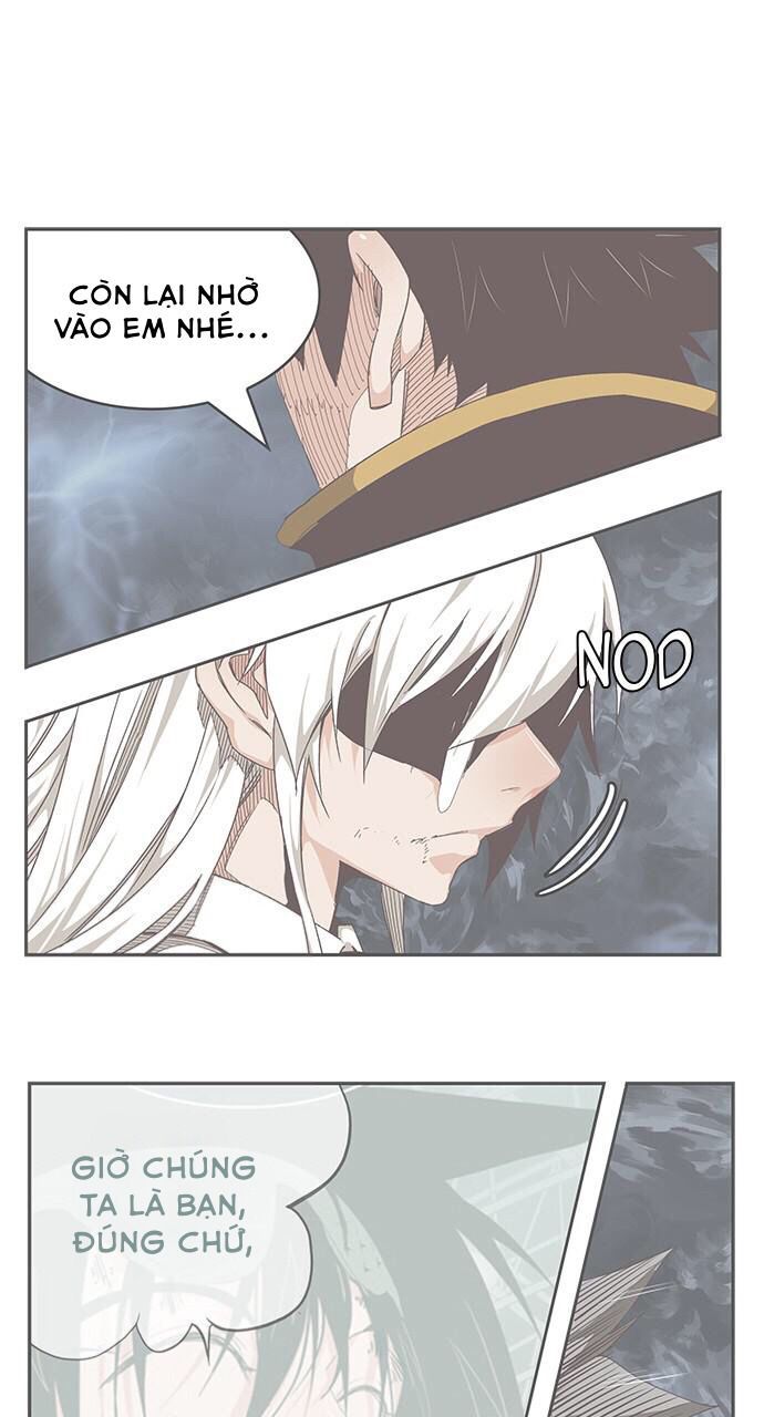 Chúa Tể Học Đường Chapter 551 - Trang 2