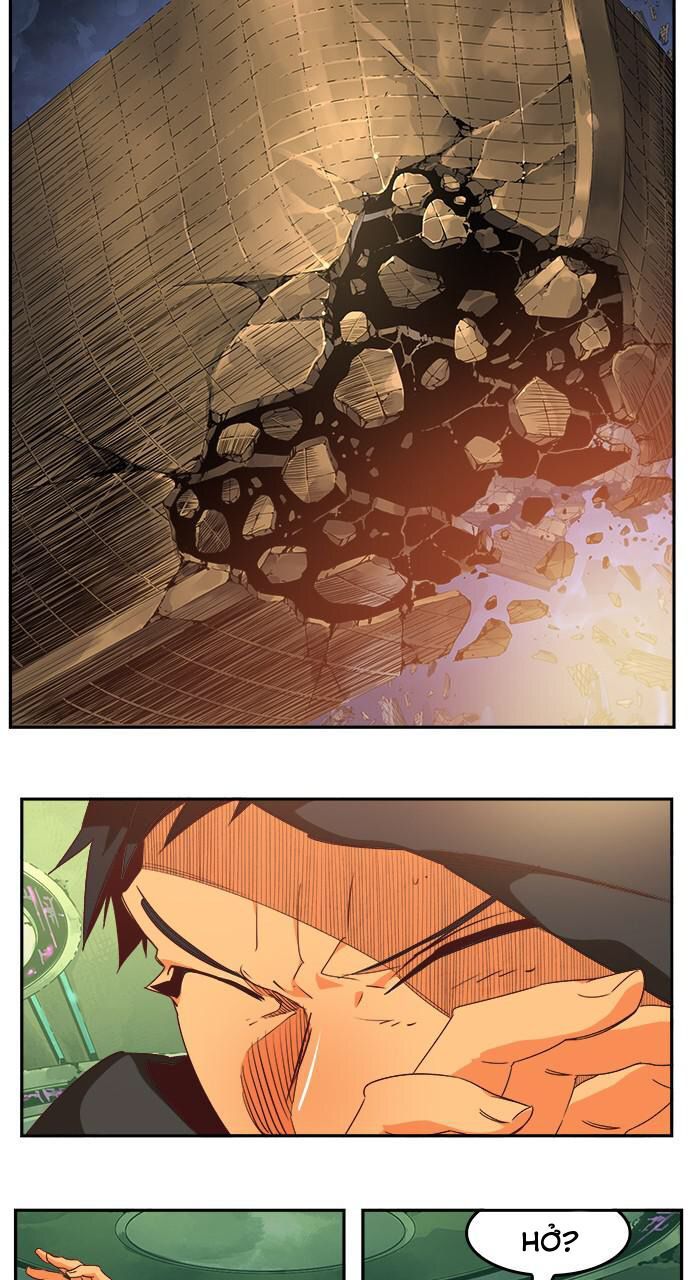 Chúa Tể Học Đường Chapter 551 - Trang 2