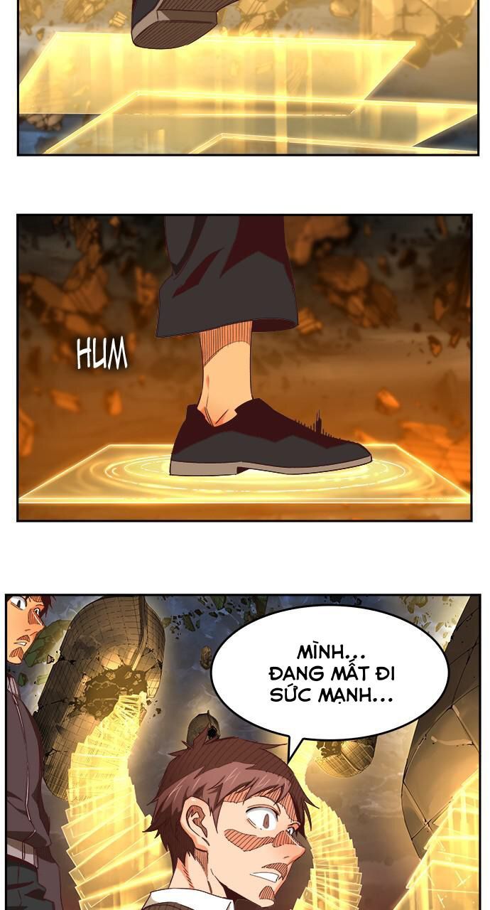 Chúa Tể Học Đường Chapter 551 - Trang 2