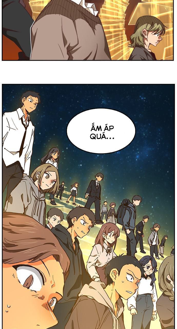 Chúa Tể Học Đường Chapter 551 - Trang 2