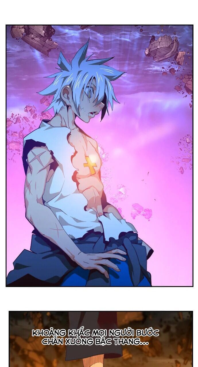 Chúa Tể Học Đường Chapter 551 - Trang 2